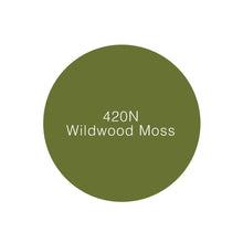 Load image into Gallery viewer, Nuvo - Single Marker Pen Collection - Wildwood Moss - 420N
