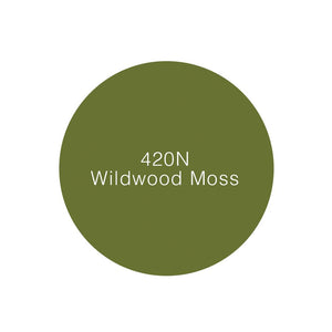 Nuvo - Single Marker Pen Collection - Wildwood Moss - 420N