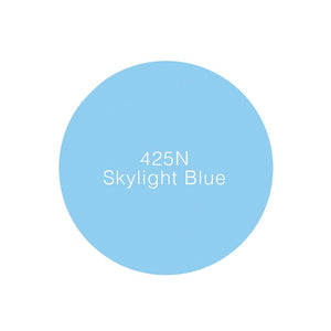 Nuvo - Single Marker Pen Collection - Skylight Blue - 425n