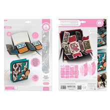 Load image into Gallery viewer, Tonic Studios - Remember That First… Memento Keeper - 4260E
