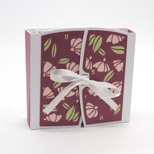 Tonic Studios - Remember That First… Memento Keeper - 4260E