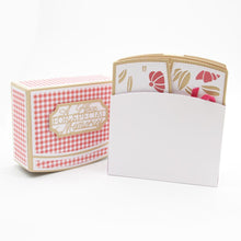 Load image into Gallery viewer, Tonic Studios - Floral Embrace Half Cut My Memory Book - 4259E
