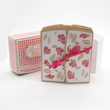 Load image into Gallery viewer, Tonic Studios - Floral Embrace Half Cut My Memory Book - 4259E
