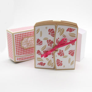 Tonic Studios - Remember That First… Memento Keeper - 4260E