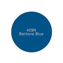 Load image into Gallery viewer, Nuvo - Single Marker Pen Collection - Baritone Blue - 429n
