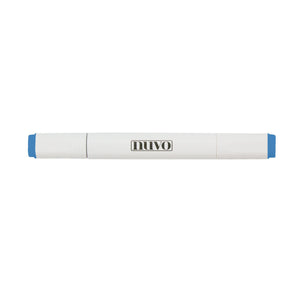 Nuvo - Single Marker Pen Collection - Ultramarine - 430N