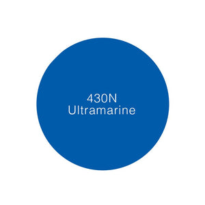 Nuvo - Single Marker Pen Collection - Ultramarine - 430N