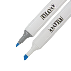 Nuvo - Single Marker Pen Collection - Ultramarine - 430N