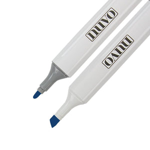 Nuvo - Single Marker Pen Collection - French Navy - 431N