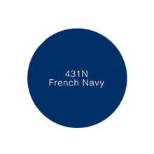 Load image into Gallery viewer, Nuvo - Single Marker Pen Collection - French Navy - 431N
