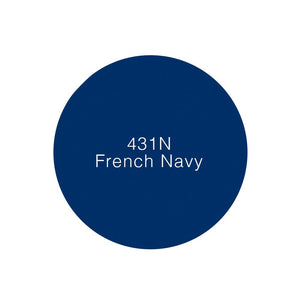 Nuvo - Single Marker Pen Collection - French Navy - 431N