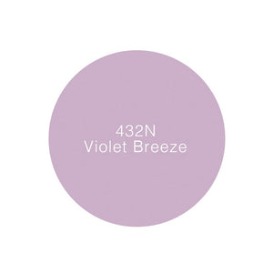 Nuvo - Single Marker Pen Collection - Violet Breeze - 432N