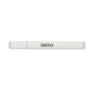 Nuvo - Single Marker Pen Collection - Lavender Sky - 433N