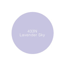 Load image into Gallery viewer, Nuvo - Single Marker Pen Collection - Lavender Sky - 433N
