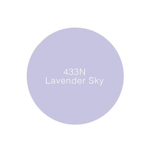 Nuvo - Single Marker Pen Collection - Lavender Sky - 433N