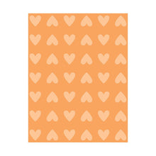 Load image into Gallery viewer, Tonic Studios - Simple Hearts Stencil - 4343E
