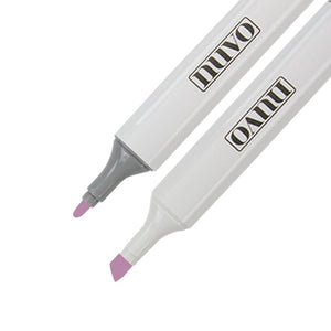 Nuvo - Single Marker Pen Collection - Wild Thistle - 434N