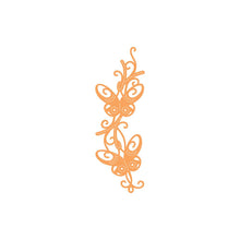 Load image into Gallery viewer, Tonic Studios - Sew Pretty Butterfly Column Die Set  - 4378E
