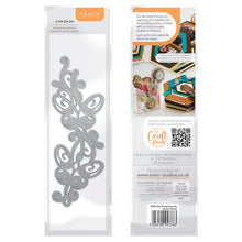 Load image into Gallery viewer, Tonic Studios - Sew Pretty Butterfly Column Die Set  - 4378E
