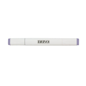 Nuvo - Single Marker Pen Collection - Grape Shake - 438N