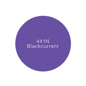 Nuvo - Single Marker Pen Collection - Blackcurrant Tart - 441n