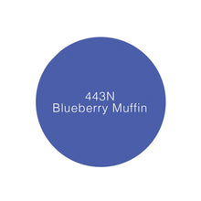 Load image into Gallery viewer, Nuvo - Single Marker Pen Collection - Blueberry Muffin - 443N
