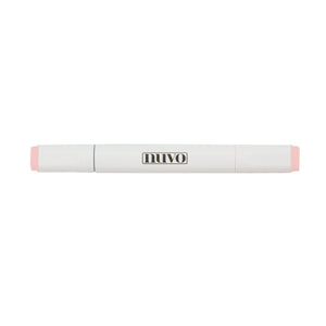 Nuvo - Single Marker Pen Collection - Delicate Rose - 449n