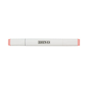 Nuvo - Single Marker Pen Collection - Pink Lady - 451n