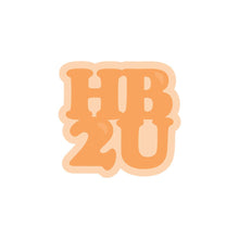 Load image into Gallery viewer, Tonic Studios - HB2U Sentiment Die Set - 4525E
