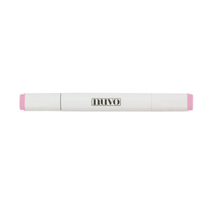 Nuvo - Single Marker Pen Collection - Pink Taffy - 452N