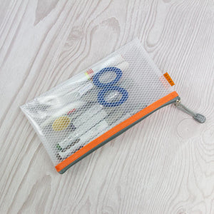 Tonic Studios - Craft Storage Pouch - Pencil Case - 4545E