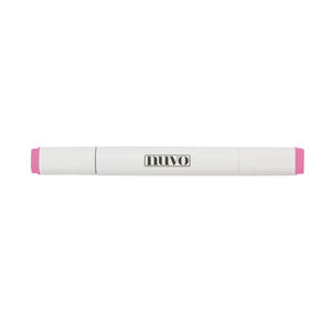 Nuvo - Single Marker Pen Collection - Dragon Fruit - 454N