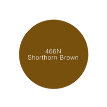 Load image into Gallery viewer, Nuvo - Single Marker Pen Collection - Shorthorn Brown - 466N
