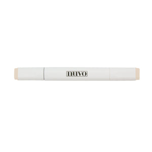 Nuvo - Single Marker Pen Collection - Garlic Clove - 472N