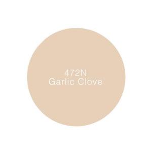 Nuvo - Single Marker Pen Collection - Garlic Clove - 472N