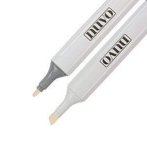 Nuvo - Single Marker Pen Collection - Garlic Clove - 472N