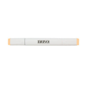 Nuvo - Single Marker Pen Collection - Ginger Peach - 476N