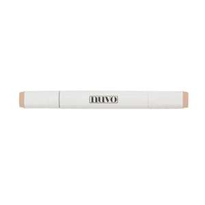 Nuvo - Single Marker Pen Collection - Brown Sugar - 478N