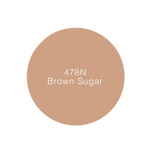 Nuvo - Single Marker Pen Collection - Brown Sugar - 478N