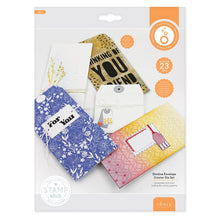 Load image into Gallery viewer, Tonic Studios - Mini Slimline Envelope Maker Die Set - 4821E
