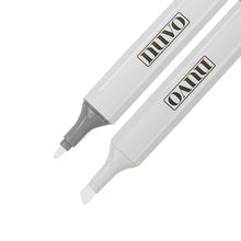 Load image into Gallery viewer, Nuvo - Single Marker Pen Collection - Feather Grey - 485n
