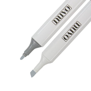 Nuvo - Single Marker Pen Collection - Dark Slate - 489n