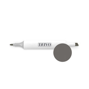 Nuvo - Single Marker Pen Collection - Ancient Fossil - 499N