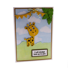 Load image into Gallery viewer, Wild About Zoo Stamp Set - 5020E
