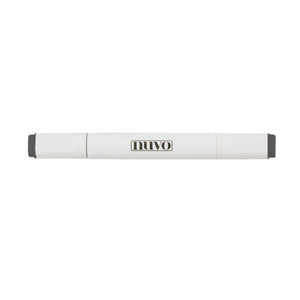Nuvo - Single Marker Pen Collection - Pitch Black - 508N