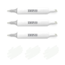 Load image into Gallery viewer, Nuvo - Marker Pen Collection - Blending Pens - 3 Pack - 509N
