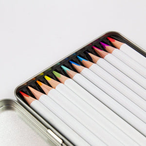 Nuvo - Classic Color Pencils - Pastel Highlights - 516N