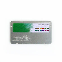 Load image into Gallery viewer, Nuvo - Classic Color Pencils - Dark Shadows - 518N
