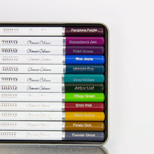 Load image into Gallery viewer, Nuvo - Classic Color Pencils - Dark Shadows - 518N
