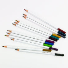Load image into Gallery viewer, Nuvo - Classic Color Pencils - Dark Shadows - 518N
